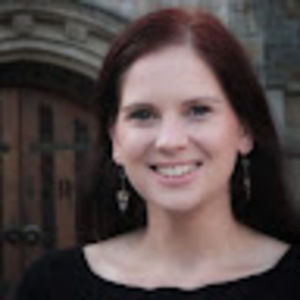 Meet your Posher, Anne